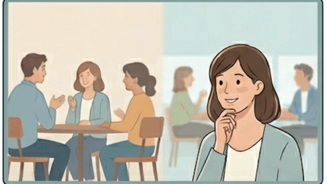 こんなときどうしたらいい？</br>（たまごたちの相談所）