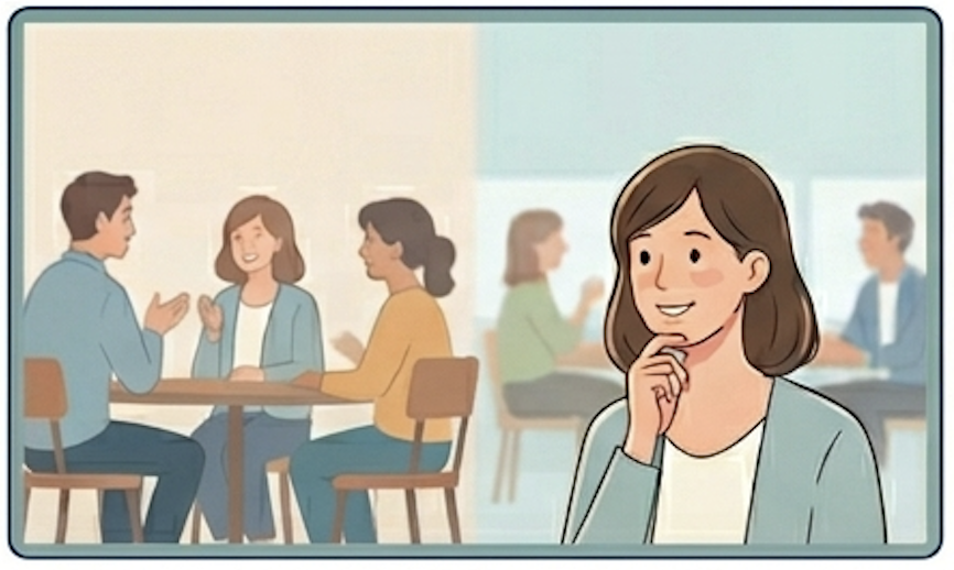 たまごたちの相談所